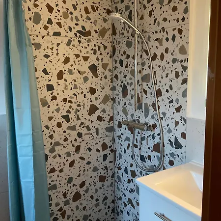 Apartment Gemuetliche Dorfbleibe Nahe Husum *